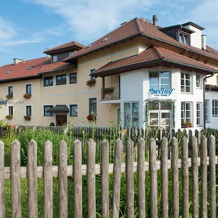 Seehof Hotell