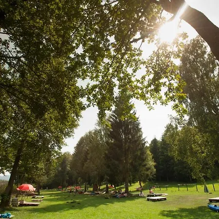 Seehof Hotel 4*