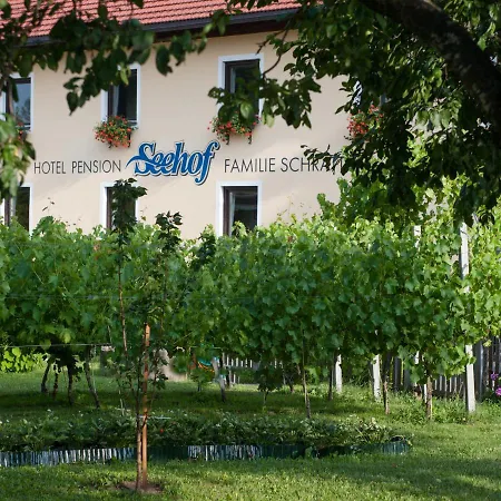 Seehof 4*