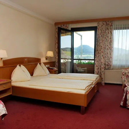 Seehof Sankt Georgen am Längsee