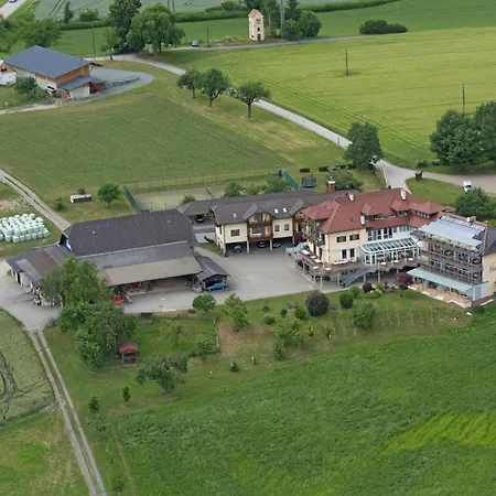 Seehof Sankt Georgen am Längsee