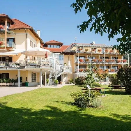 Seehof Hotel 4*