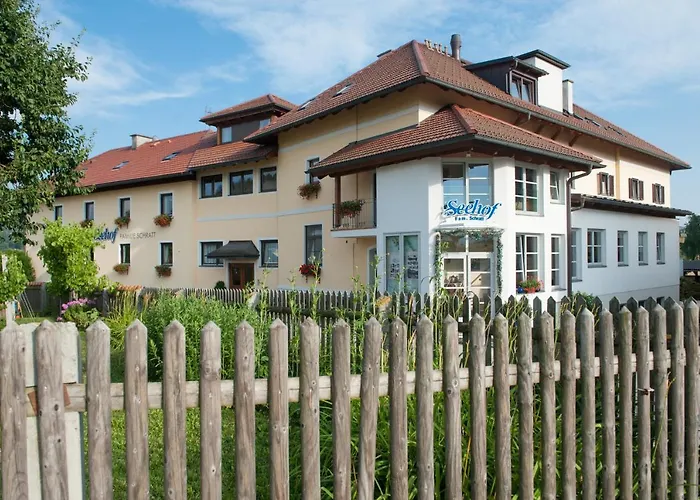 Seehof Hotel