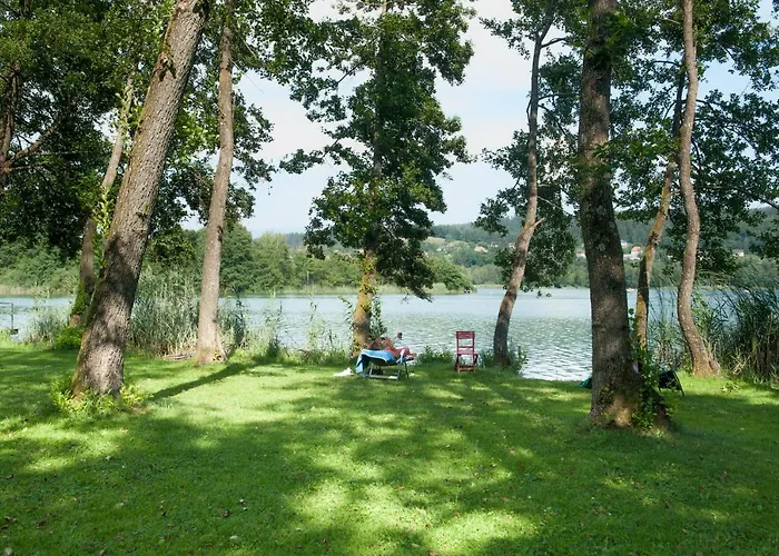 Seehof Hotel Sankt Georgen am Längsee