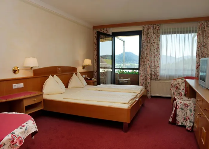 Seehof Sankt Georgen am Längsee