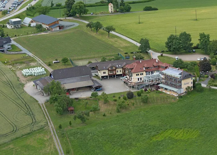 Seehof Sankt Georgen am Längsee